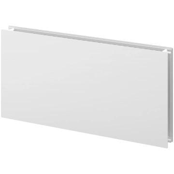 Radiators Mexen Hygiene Flat CHF20, 140 cm x 30 cm