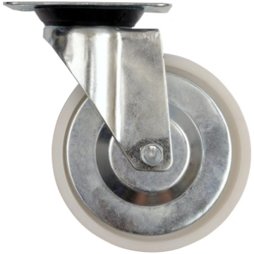 VOREL Ritenis kravas ratiņiem 10mm (87432) | 87432