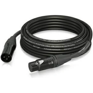 Behringer PMC-1000 Kabel mikrofonowy XLR F - XLR M