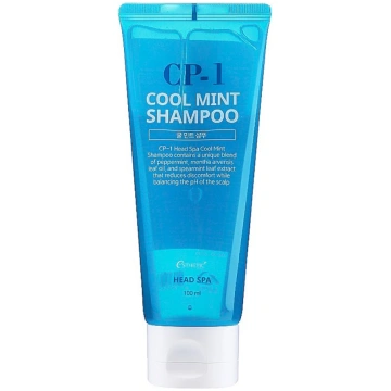 Esthetic House CP-1 HEAD SPA Cool Mint Shampoo 100