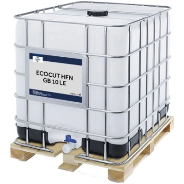 Plastmasas konteineris 1000L