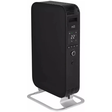 Elektriskais sildītājs Mill OIL1500WIFI3 1500W Mel