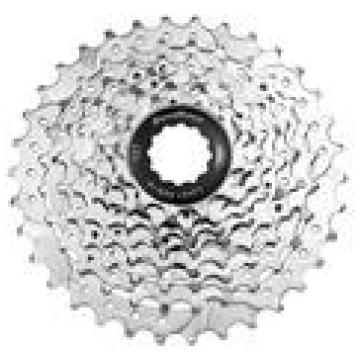 Kasete R63 SUNRACE 7ātr. 12-24T