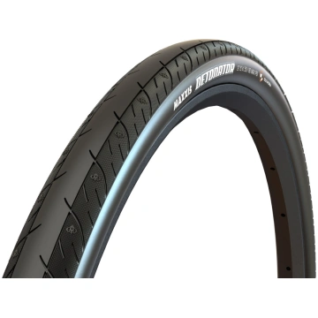 Velosipēda riepa Maxxis 20 x 1.50 Detonator