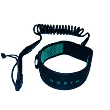 NORTH Board Calf Leash Wing foil