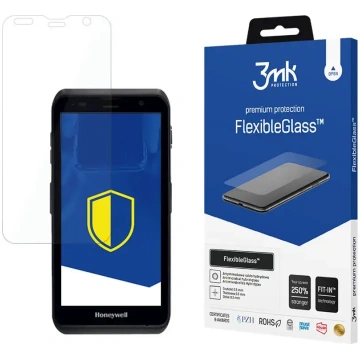 3MK Honeywell EDA52 - FlexibleGlass™ screen protec