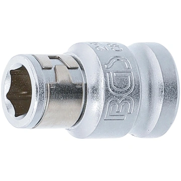 Adaptera iekšējais kvadrāts 10 mm (3/8) iekšējais 