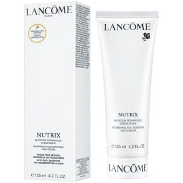 Sejas krēms Lancome Nutrix, 125 ml