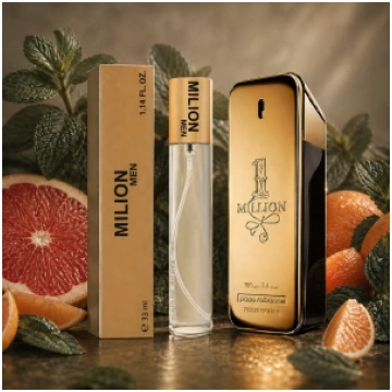 PACO RABANNE - ONE MILLION (073) Men 33ML