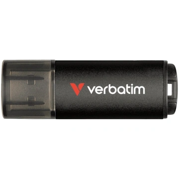 Verbatim V200 Metal USB Drive 64GB USB flash drive