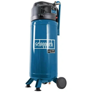 (5906125901&SCHEP) Kompresors HC51V, Scheppach 590