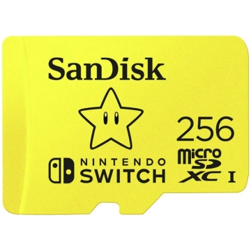 SANDISK BY WESTERN DIGITAL SANDISK 256GB Micro SDX