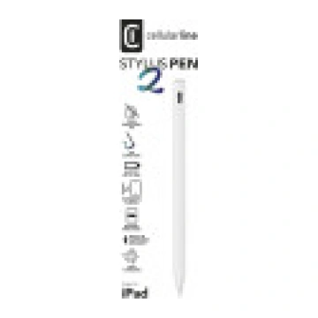 CellularLine 8018080488719 Stylus PDA 80 G pelēkā 