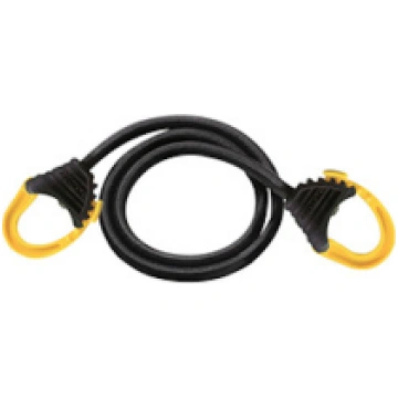 3029EURDAT | Bungee with snap lock security hook 8