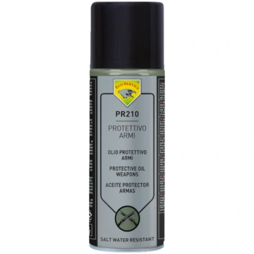 Ieroču aizsarglīdzeklis PR210, 200 ml, Eco Service