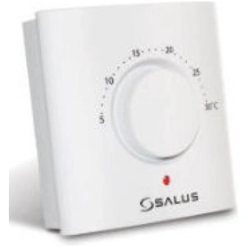 Katlu telpas iekārtas Salus Controls HTR-RF 20