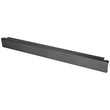 Startech 1U Blanking Panels - Tool Less Blank Rack