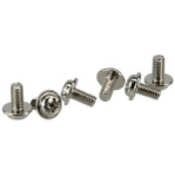 InLine® Screw Set for Drives 50 Pieces (77788) ( 7