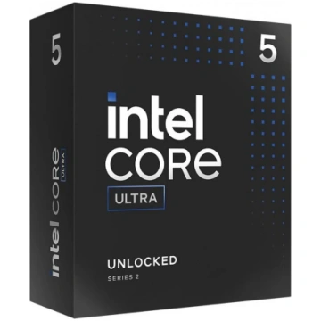 Intel 245K Intel Core Ultra 5 BX80768245K