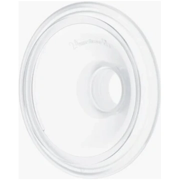 Momcozy S12 Pro 24 mm dubultās blīvēšanas atloks