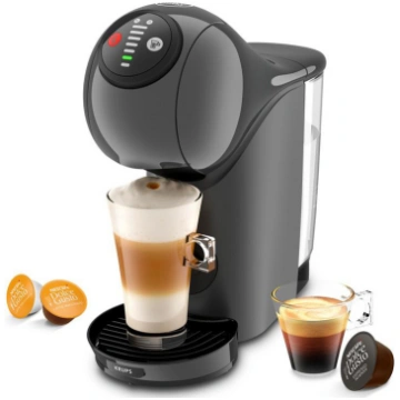 Kapsulu kafijas automāts Krups Nescafe Dolce Gusto