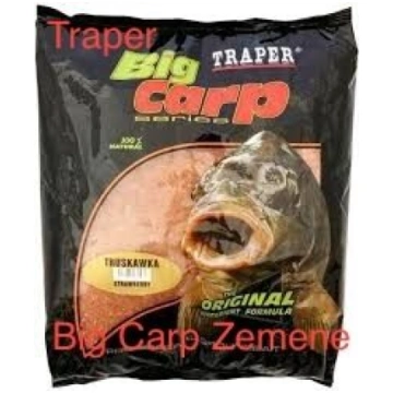 Traper Big Carp Zemene 2,5kg