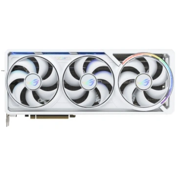 ASUS ROG Astral - -RTX5080-O16G-WHITE NVIDIA GeFor