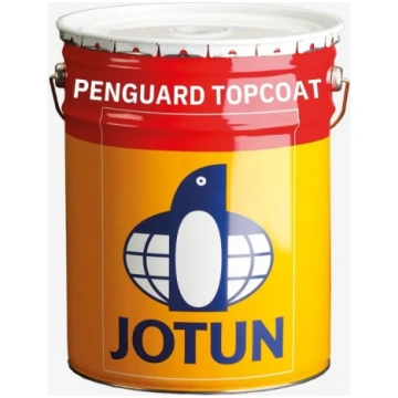 Jotun Penguard Topcoat - Ral 5003