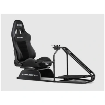 Next-Level Racing | Racing Simulator Cockpit | GTR