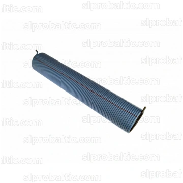Hormann industriālo vārtu vērpes atspere R118 3074