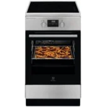 Electrolux LKI564267X plīts LKI564267X-ELECTROLUX