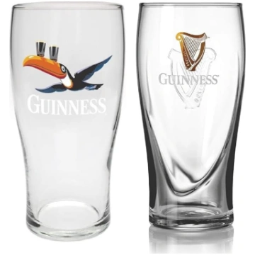 Mish Mash Dāvanas Oficiālais Guinness Merchandise 