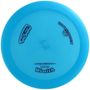 Innova Blizzard Champion Wraith - Dzeltens / -169g