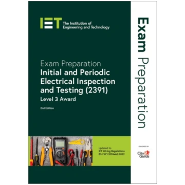 Exam Preparation: Initial and Periodic Electrical 