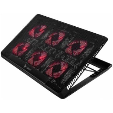 Savio Cooling Stand 17.3' (COS-01)