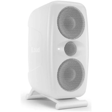 iLoud MTM MKII - Single unit - WHITE
