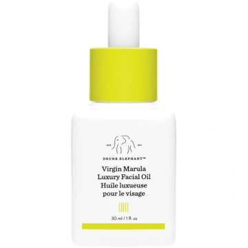 DRUNK ELEPHANT Virgin Marula Luxury Facial Oil 30m