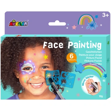 AVENIR Sejas apgleznošana, BTS236031