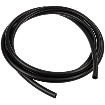 Caurule Alphacool EPDM Tube 11/8mm - Black 3m, 300