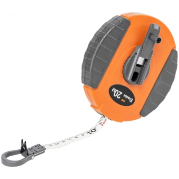MĒRLENTE DIY-MH10-02013F/CB 20 m BRADAS