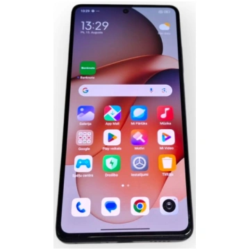 Lietots - Xiaomi Redmi Note 12 Pro 5G 128GB