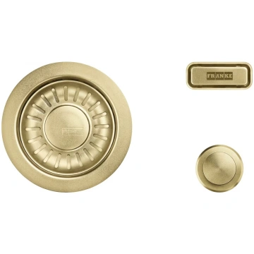 Franke Automatic Bottom Valve Kit Franke Gold Auto