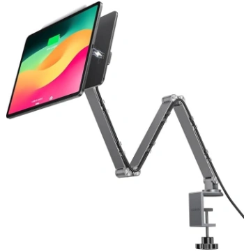 LULULOOK [Upgrade Magnetic Wireless Charging Table
