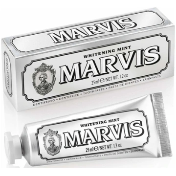 Marvis Whitening Mint Toothpaste Wybielajca Pasta 