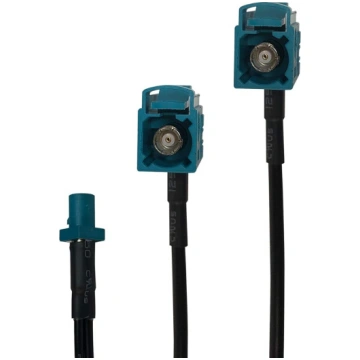 Automobiļu GPS antenas kabelis BMW Android ekrānam