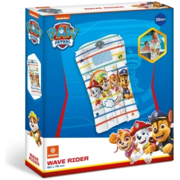 MONDO Matracis peldēšanas paw patrol 16912
