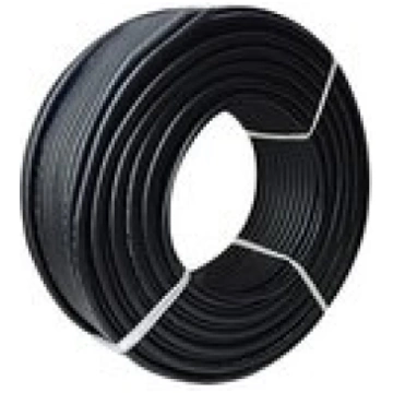 Extra digital Solar PV Cable 6mm, 200m, Black