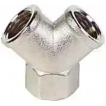 Trijnieks V FFF 1/4'' Pneumo Plus