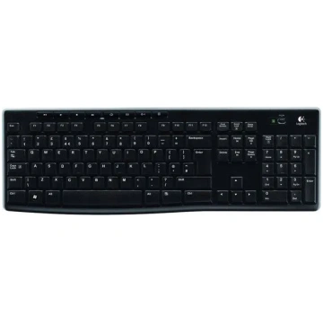 Logitech K270 Keyboard (920-003738) 4054318622443 