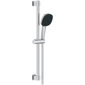 Dušas komplekts GROHE Tempesta Cube 110, 600 mm, h